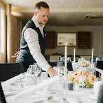 Gamlavaerket Gjaestgiveri Og Tracteringssted 4*