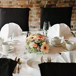 Gamlavaerket Gjaestgiveri Og Tracteringssted 4* סנדנס