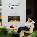 Gamlavaerket Gjaestgiveri Og Tracteringssted
