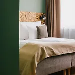 Gamlavaerket Gjaestgiveri Og Tracteringssted 4* סנדנס