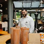 Gamlavaerket Gjaestgiveri Og Tracteringssted סנדנס
