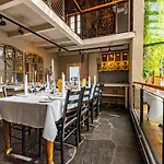 Gamlavaerket Gjaestgiveri Og Tracteringssted 4* סנדנס