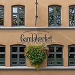 מלון Gamlavaerket Gjaestgiveri Og Tracteringssted 4*