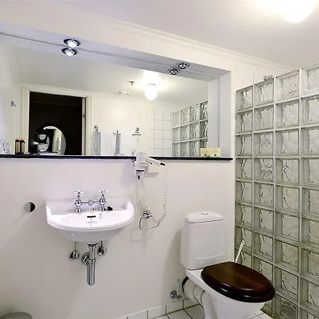 Hotel Gamlaværket Gjæstgiveri Og Tracteringssted Sandnes (Rogaland)