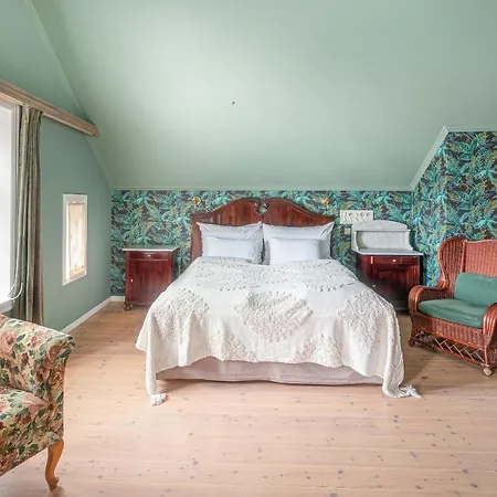 Gamlaværket Gjæstgiveri Og Tracteringssted Hotel Sandnes (Rogaland)