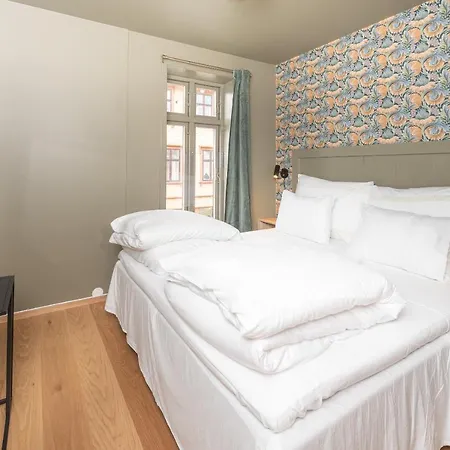 Gamlaværket Gjæstgiveri Og Tracteringssted 4* Sandnes (Rogaland)