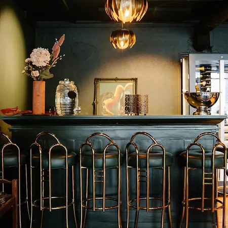 Gamlavaerket Gjaestgiveri Og Tracteringssted Hotell