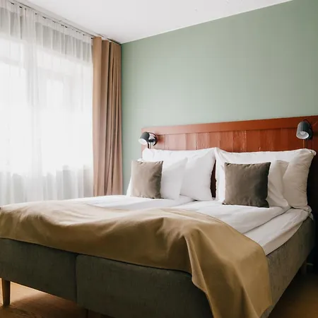 Gamlaværket Gjæstgiveri Og Tracteringssted Hotel