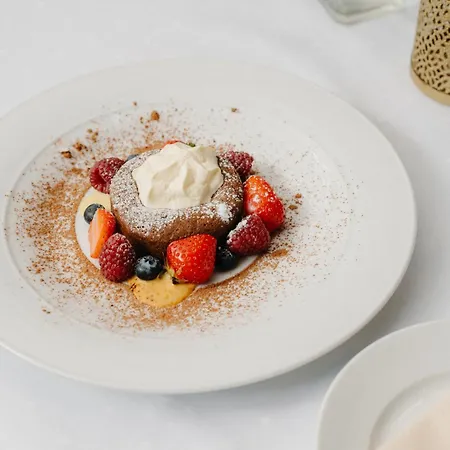 Gamlavaerket Gjaestgiveri Og Tracteringssted