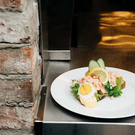 Gamlaværket Gjæstgiveri Og Tracteringssted Hotel Sandnes (Rogaland)