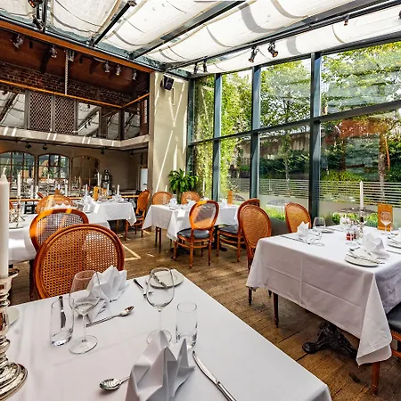 Gamlavaerket Gjaestgiveri Og Tracteringssted ホテル サンネス