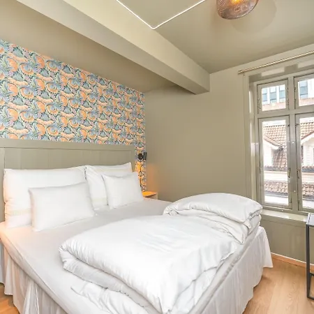 Gamlaværket Gjæstgiveri Og Tracteringssted Hotel 4*