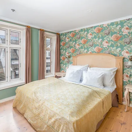 ホテル Gamlavaerket Gjaestgiveri Og Tracteringssted