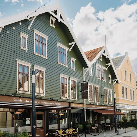 Hotel Gamlaværket Gjæstgiveri Og Tracteringssted 4*