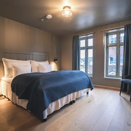 Gamlaværket Gjæstgiveri Og Tracteringssted Hotel