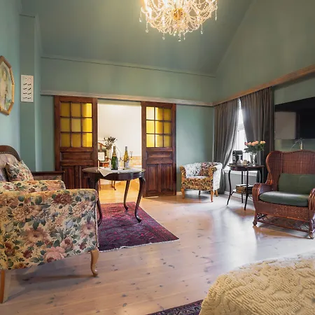Gamlaværket Gjæstgiveri Og Tracteringssted 4* Sandnes (Rogaland)
