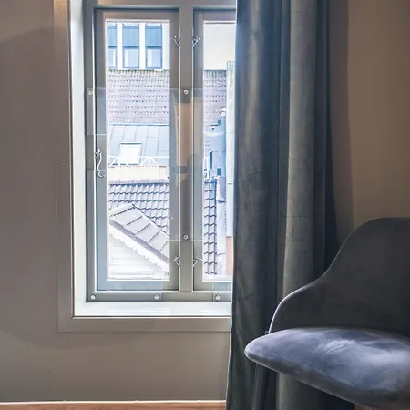 Gamlavaerket Gjaestgiveri Og Tracteringssted 4* サンネス