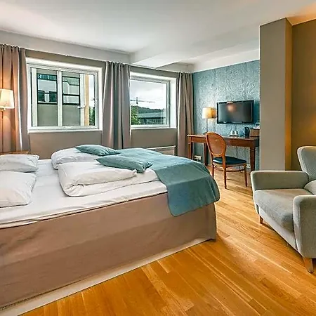 Gamlaværket Gjæstgiveri Og Tracteringssted 4*
