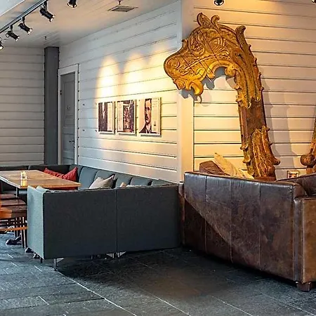 Gamlaværket Gjæstgiveri Og Tracteringssted 4* Sandnes (Rogaland)
