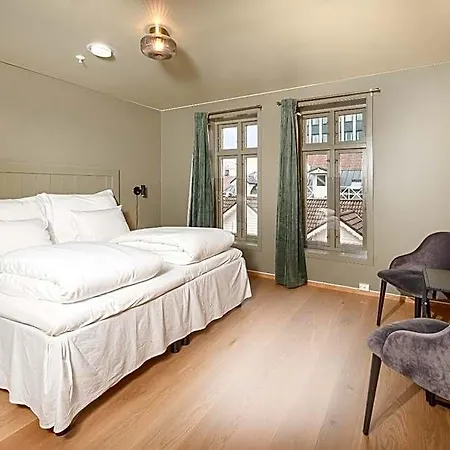 Gamlaværket Gjæstgiveri Og Tracteringssted 4* Sandnes (Rogaland)