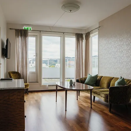 Hotel Gamlaværket Gjæstgiveri Og Tracteringssted