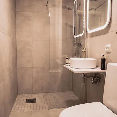 Hotel Gamlaværket Gjæstgiveri Og Tracteringssted Sandnes (Rogaland)