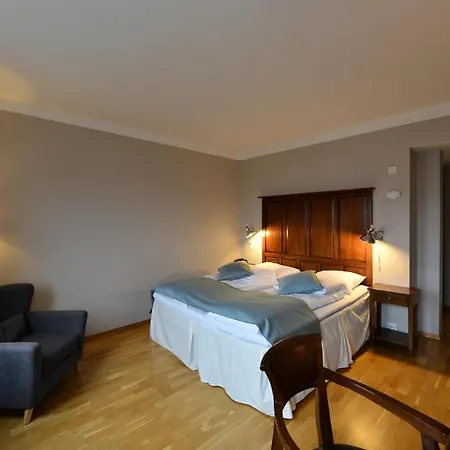 Hotel Gamlaværket Gjæstgiveri Og Tracteringssted Sandnes (Rogaland)