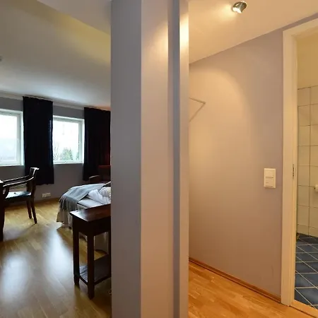 Gamlaværket Gjæstgiveri Og Tracteringssted 4* Sandnes (Rogaland)