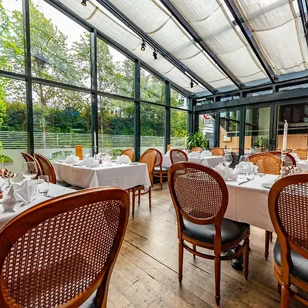 Hotel Gamlavaerket Gjaestgiveri Og Tracteringssted 4*