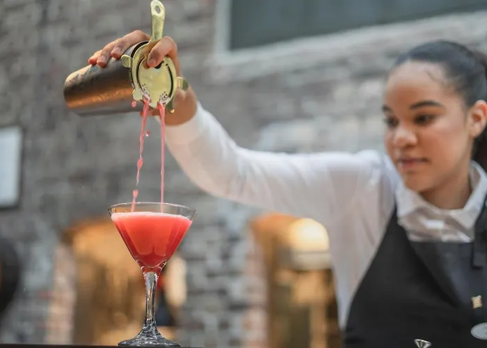 Gamlavaerket Gjaestgiveri Og Tracteringssted 4*