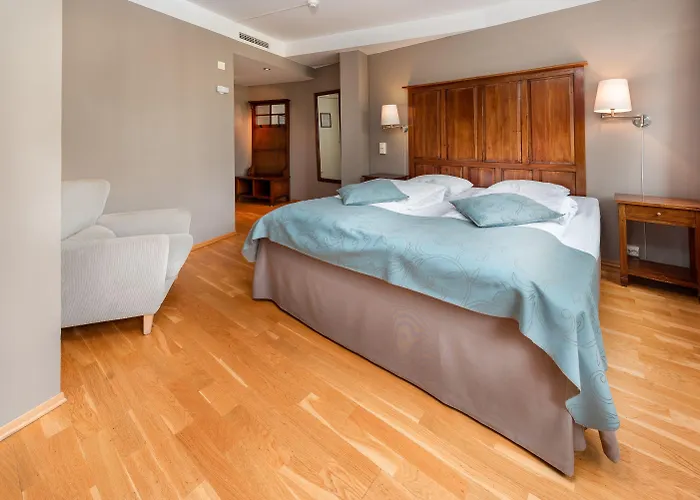 Gamlavaerket Gjaestgiveri Og Tracteringssted Hotel Sandnes (Rogaland)