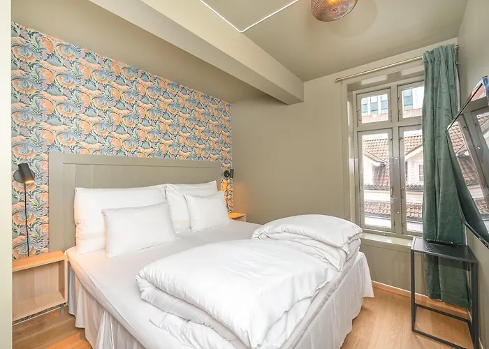 Gamlavaerket Gjaestgiveri Og Tracteringssted Hotel 4*