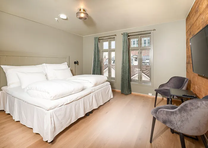 Hotel Gamlavaerket Gjaestgiveri Og Tracteringssted 4*