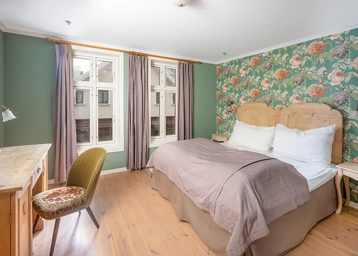 Gamlavaerket Gjaestgiveri Og Tracteringssted Hotel Sandnes (Rogaland)