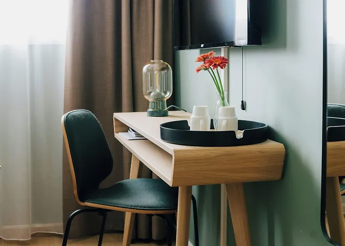 Hotel Gamlavaerket Gjaestgiveri Og Tracteringssted Sandnes (Rogaland)