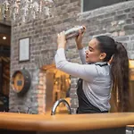 Gamlavaerket Gjaestgiveri Og Tracteringssted Otel