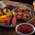 Gamlavaerket Gjaestgiveri Og Tracteringssted 4*