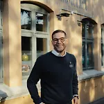 Gamlavaerket Gjaestgiveri Og Tracteringssted Otel Sandnes (Rogaland)
