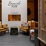Otel Gamlavaerket Gjaestgiveri Og Tracteringssted 4*