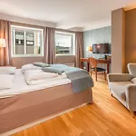 Gamlavaerket Gjaestgiveri Og Tracteringssted Otel Sandnes (Rogaland)