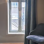 Gamlavaerket Gjaestgiveri Og Tracteringssted 4* Sandnes (Rogaland)