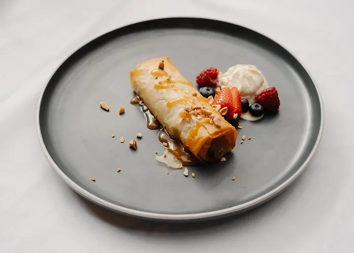 Gamlavaerket Gjaestgiveri Og Tracteringssted 4*