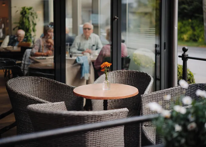 Gamlavaerket Gjaestgiveri Og Tracteringssted Sandnes (Rogaland)